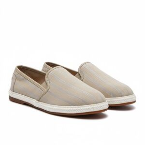 Toms Sabado Canvas Loafer